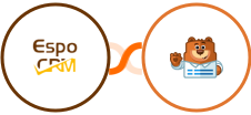 EspoCRM + WPForms Integration