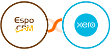 EspoCRM + Xero Integration