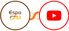 EspoCRM + YouTube Integration