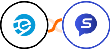 eSputnik + Sociamonials Integration