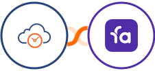 eTermin + Favro Integration