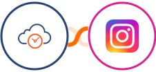 eTermin + Instagram Lead Ads Integration