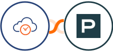 eTermin + PersistIQ Integration