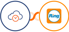 eTermin + RingCentral Integration