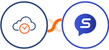 eTermin + Sociamonials Integration