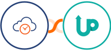 eTermin + UpViral Integration