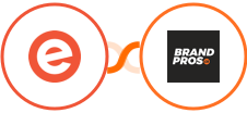 Eventbrite + BrandPros Integration