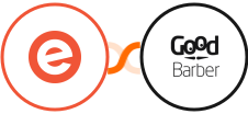 Eventbrite + GoodBarber eCommerce Integration