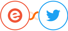 Eventbrite + Twitter (Legacy) Integration