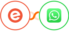 Eventbrite + WhatsApp Integration