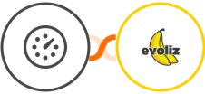 Everhour + Evoliz Integration
