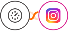 Everhour + Instagram Lead Ads Integration