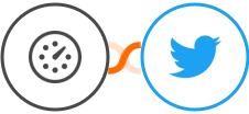 Everhour + Twitter Integration