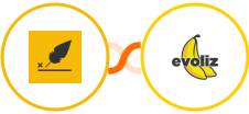 eversign + Evoliz Integration