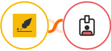 eversign + Optiin Integration