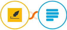 eversign + Paystack Integration