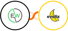 EverWebinar + Evoliz Integration