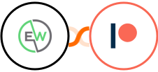 EverWebinar + Patreon Integration