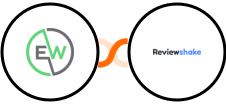 EverWebinar + Reviewshake Integration