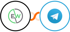 EverWebinar + Telegram Integration