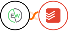EverWebinar + Todoist Integration