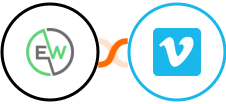 EverWebinar + Vimeo Integration