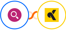 Evidence + KrosAI Integration