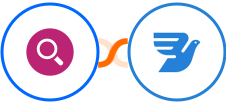 Evidence + MessageBird Integration