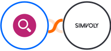 Evidence + Simvoly Integration