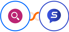 Evidence + Sociamonials Integration