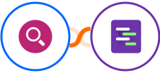 Evidence + Tars Integration