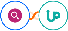 Evidence + UpViral Integration