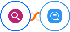 Evidence + Wassenger Integration