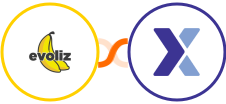 Evoliz + Flexmail Integration