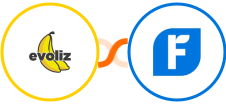 Evoliz + FreshBooks Integration