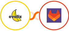 Evoliz + GitLab Integration