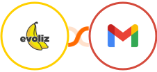 Evoliz + Gmail Integration