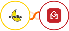 Evoliz + GMass Integration