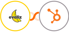 Evoliz + HubSpot Integration