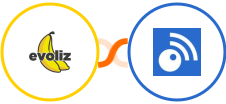 Evoliz + Inoreader Integration