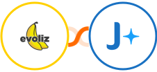 Evoliz + JobAdder Integration