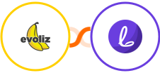 Evoliz + linkish.io Integration