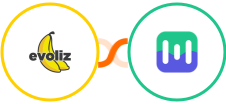 Evoliz + Mailmodo Integration
