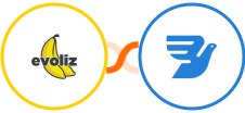 Evoliz + MessageBird Integration
