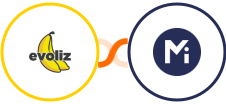 Evoliz + Mightyforms Integration
