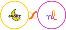 Evoliz + Nuelink Integration