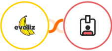 Evoliz + Optiin Integration