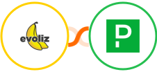 Evoliz + PagerDuty Integration