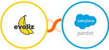 Evoliz + Pardot Integration