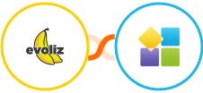 Evoliz + PlatoForms Integration